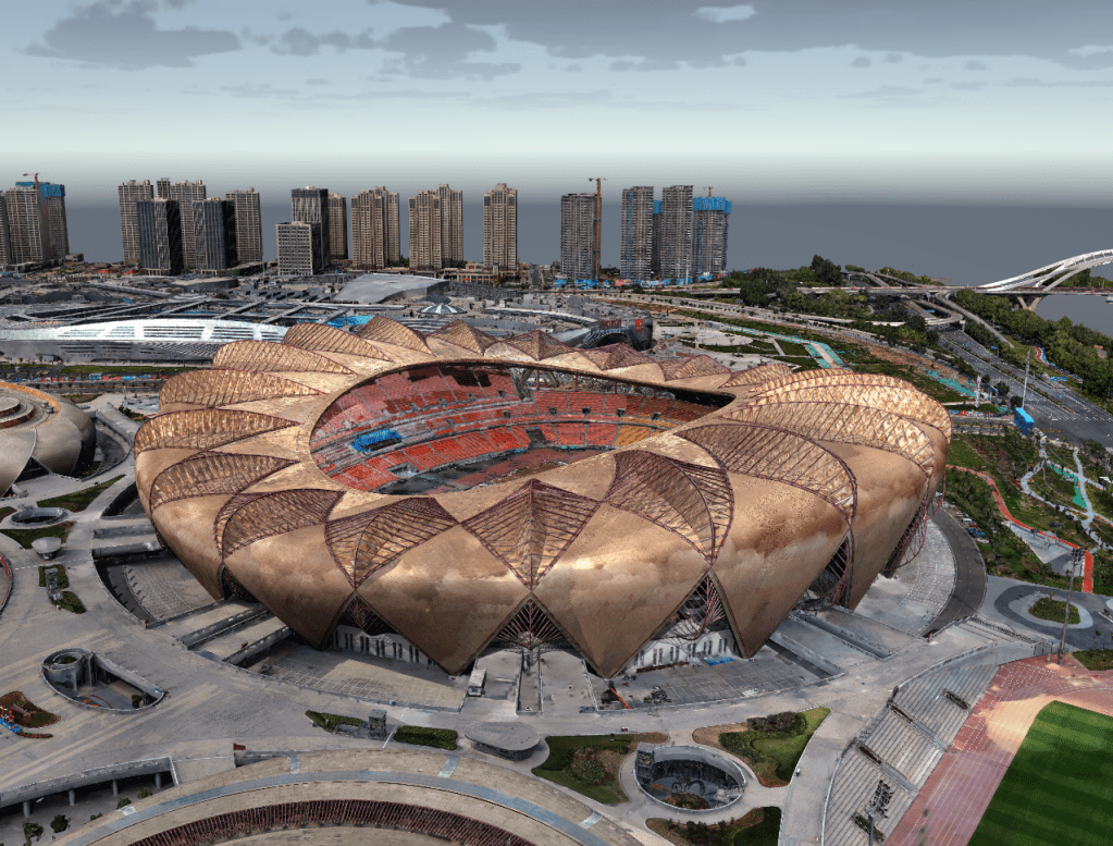 A Guide to Capturing Aerial Images for&nbsp;Photogrammetry